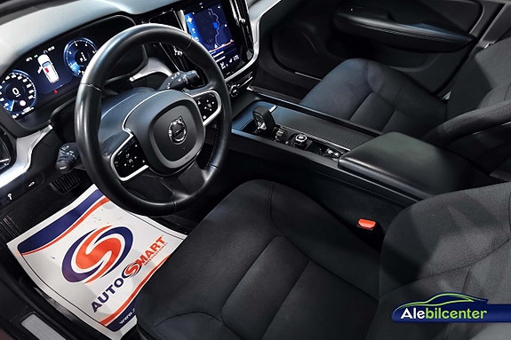 Volvo V60 Cross Country 6 of 13