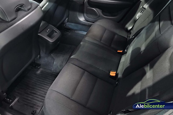 Volvo V60 Cross Country 13 of 13