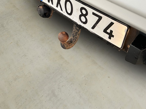 Volkswagen Transporter 12 of 30