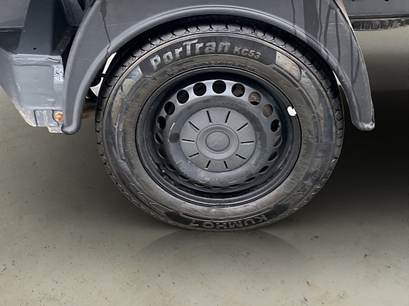 Volkswagen Transporter 28 of 30