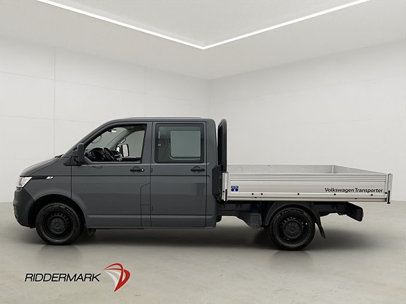 Volkswagen Transporter 6 of 30