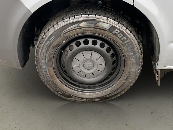 Volkswagen Transporter 27 of 30