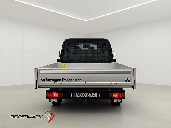 Volkswagen Transporter 8 of 30