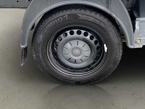 Volkswagen Transporter 29 of 30