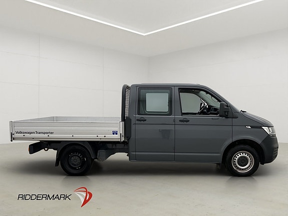 Volkswagen Transporter 2 of 30