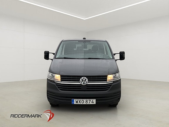 Volkswagen Transporter 5 of 30
