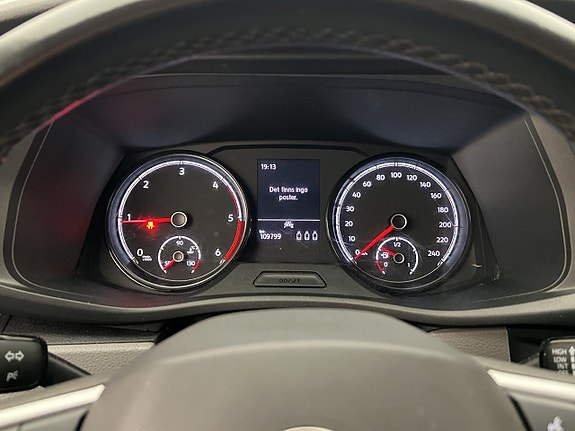 Volkswagen Transporter 18 of 30