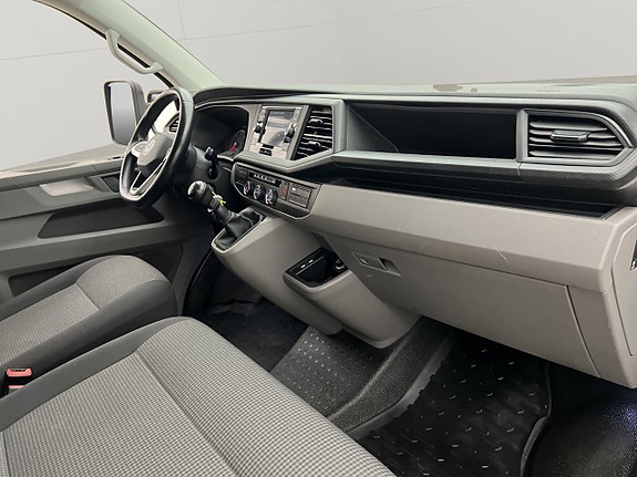 Volkswagen Transporter 24 of 30