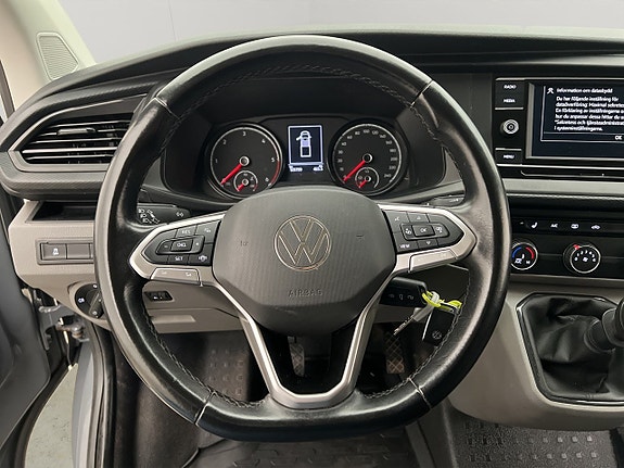 Volkswagen Transporter 14 of 30