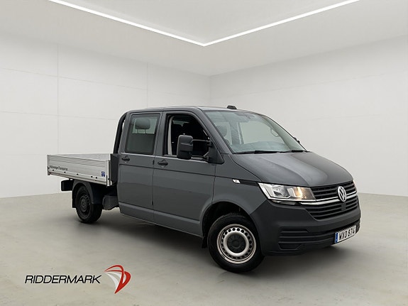 Volkswagen Transporter 3 of 30