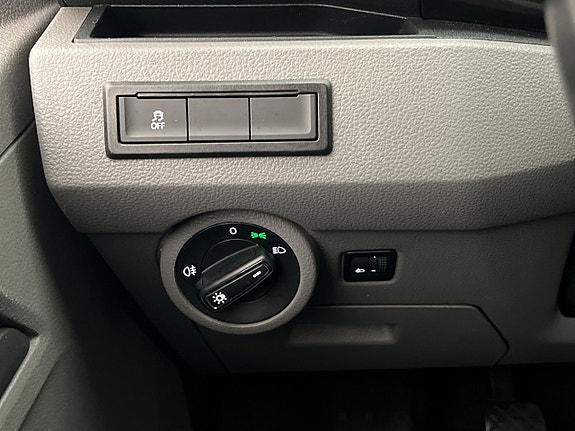 Volkswagen Transporter 16 of 30