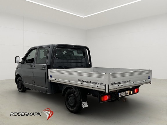 Volkswagen Transporter 7 of 30