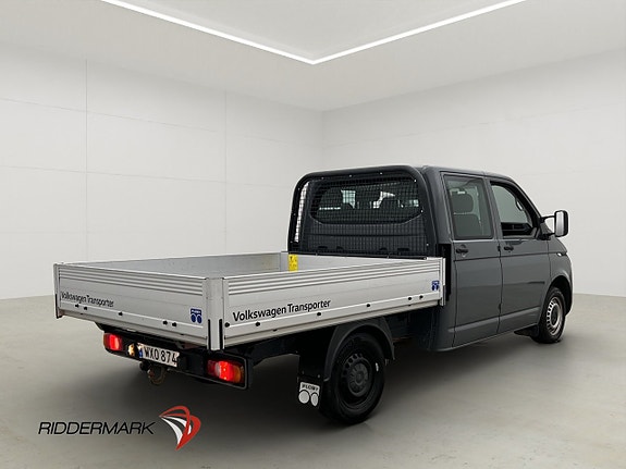 Volkswagen Transporter 9 of 30