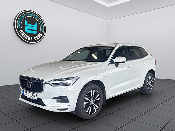 Volvo XC60 7 of 21