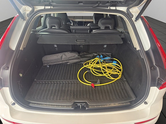 Volvo XC60 20 of 21