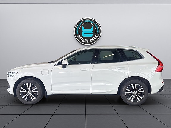 Volvo XC60 6 of 21