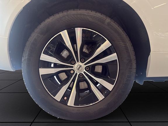 Volvo XC60 21 of 21