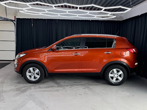 Kia Sportage 12 of 14