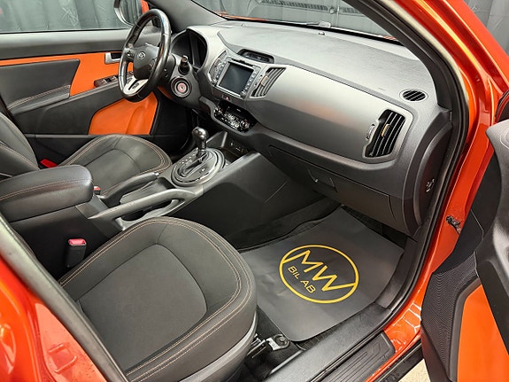 Kia Sportage 6 of 14