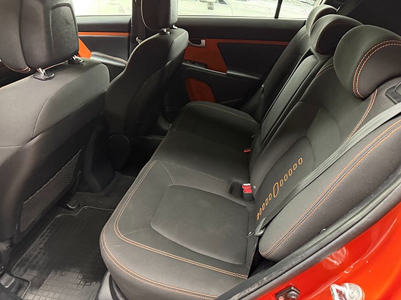 Kia Sportage 7 of 14