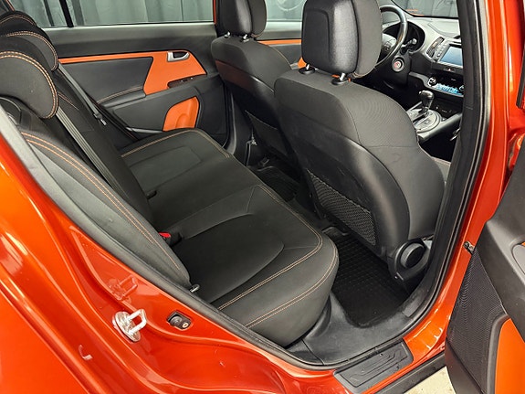 Kia Sportage 8 of 14