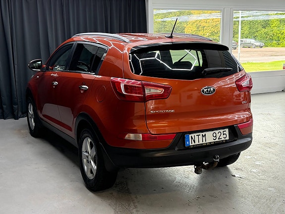Kia Sportage 3 of 14