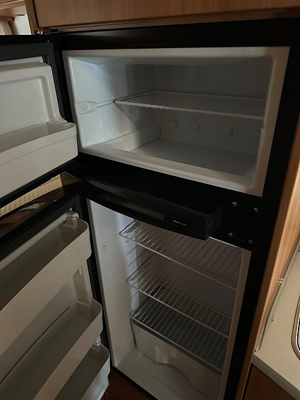 Hymer EX 688 Långbäddar taksäng fint skick 13 of 28