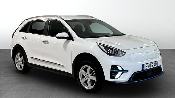 Kia e-Niro 7 of 12