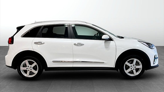 Kia e-Niro 6 of 12