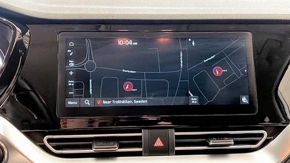 Kia e-Niro 12 of 12