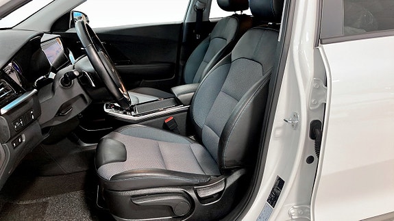 Kia e-Niro 9 of 12