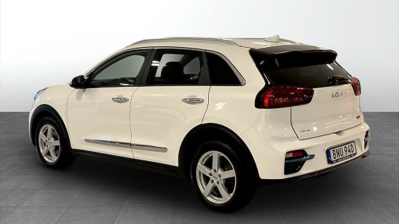 Kia e-Niro 3 of 12