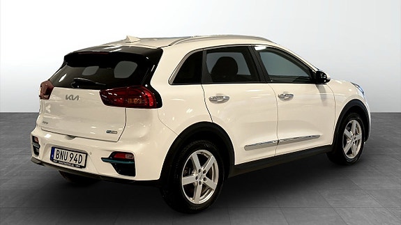 Kia e-Niro 5 of 12