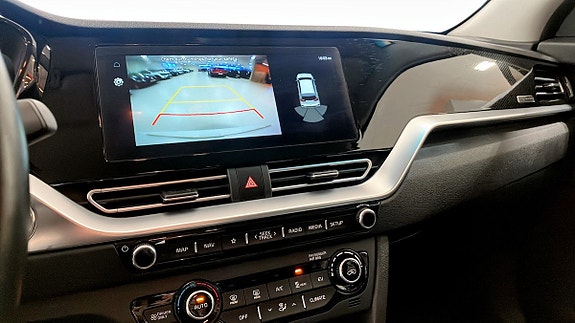 Kia e-Niro 11 of 12