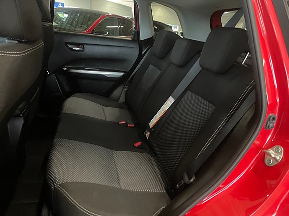 Suzuki Vitara 11 of 22