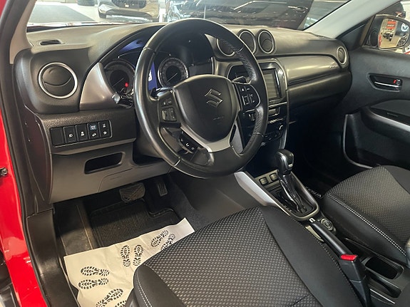 Suzuki Vitara 10 of 22