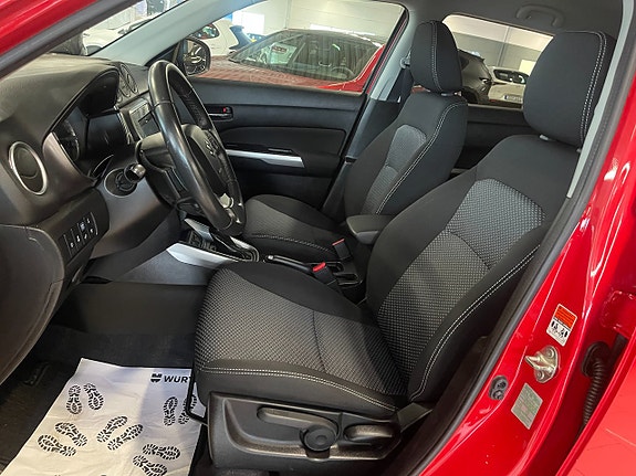 Suzuki Vitara 8 of 22