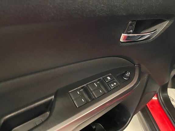 Suzuki Vitara 9 of 22