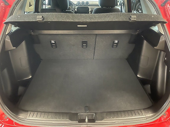 Suzuki Vitara 13 of 22