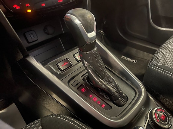 Suzuki Vitara 20 of 22