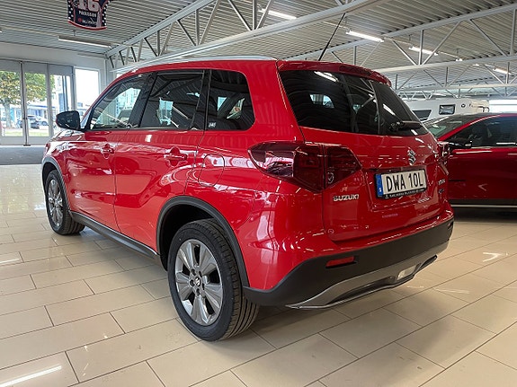 Suzuki Vitara 6 of 22
