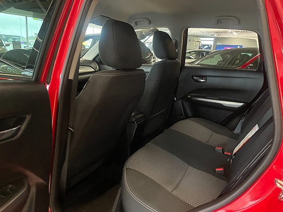 Suzuki Vitara 12 of 22