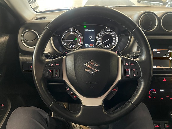 Suzuki Vitara 17 of 22