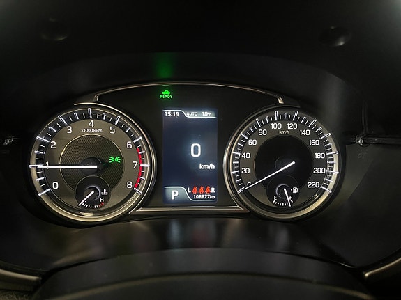 Suzuki Vitara 18 of 22