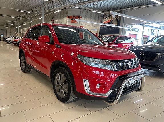 Suzuki Vitara 3 of 22