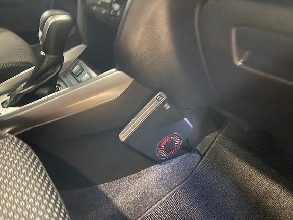 Suzuki Vitara 16 of 22