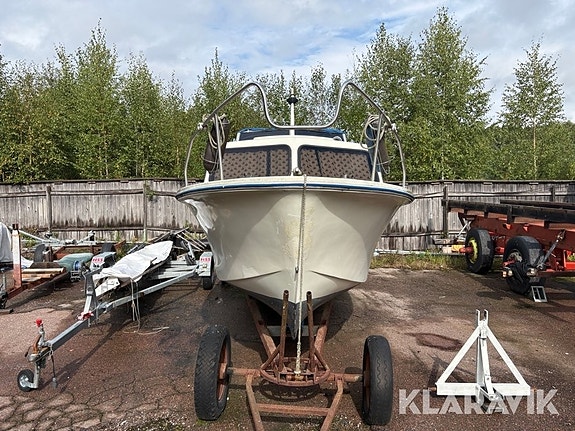 Båt ANK 24 2 of 6