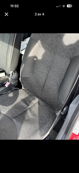 Peugeot 107 4 of 4
