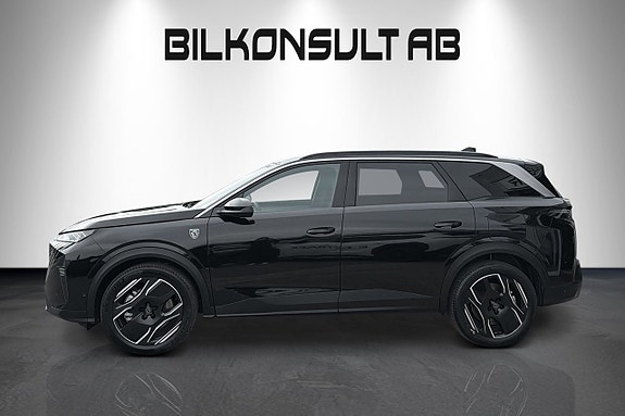 Peugeot 5008 3 of 9
