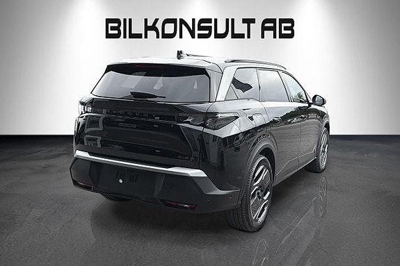 Peugeot 5008 4 of 9